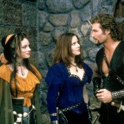 The New Adventures of Robin Hood - galeria zdjęć - filmweb