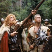 The New Adventures of Robin Hood - galeria zdjęć - filmweb