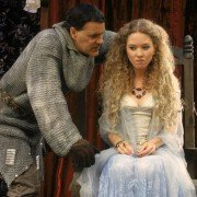 The New Adventures of Robin Hood - galeria zdjęć - filmweb