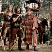 The New Adventures of Robin Hood - galeria zdjęć - filmweb