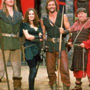 The New Adventures of Robin Hood - galeria zdjęć - filmweb