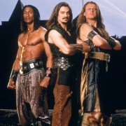 The New Adventures of Robin Hood - galeria zdjęć - filmweb