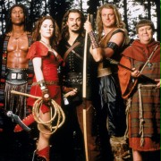 Nowe przygody Robin Hooda - galeria zdjęć - filmweb