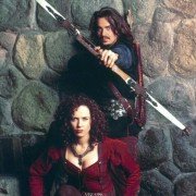The New Adventures of Robin Hood - galeria zdjęć - filmweb
