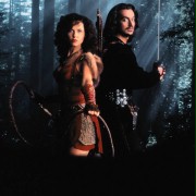 Nowe przygody Robin Hooda - galeria zdjęć - filmweb