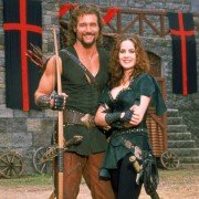 The New Adventures of Robin Hood - galeria zdjęć - filmweb
