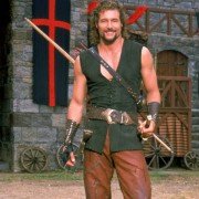 The New Adventures of Robin Hood - galeria zdjęć - filmweb
