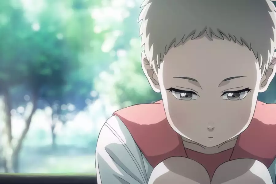 Tengoku-Daimakyo - galeria zdjęć - filmweb