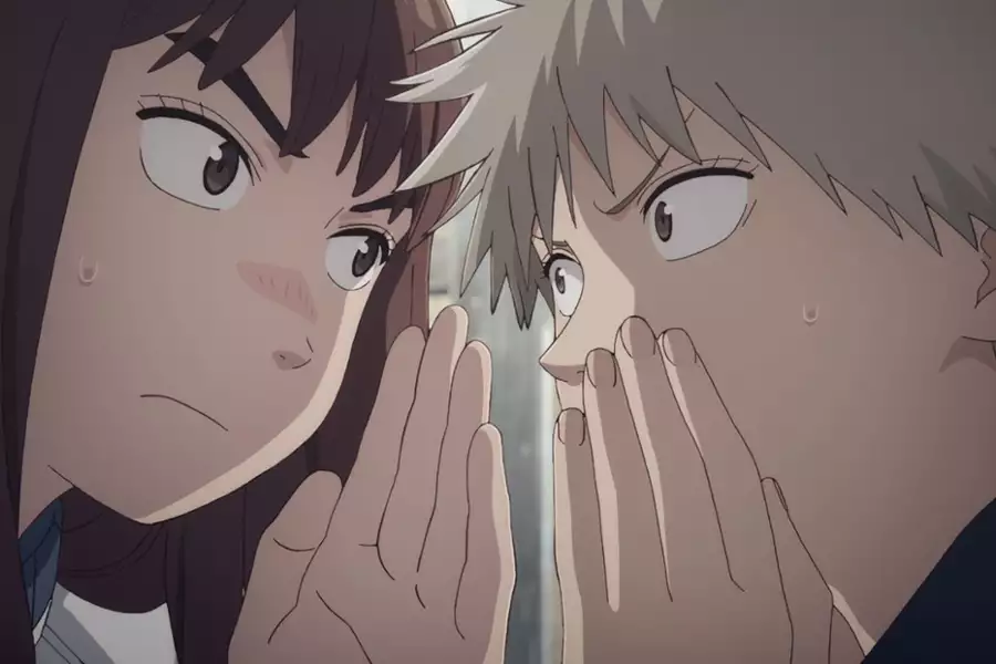 Tengoku-Daimakyo - galeria zdjęć - filmweb