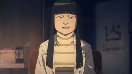 Tengoku-Daimakyo - galeria zdjęć - filmweb