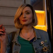 Joan - galeria zdjęć - filmweb