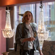 Joan - galeria zdjęć - filmweb