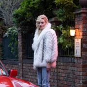 Joan - galeria zdjęć - filmweb