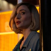 Joan - galeria zdjęć - filmweb