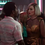 Joan - galeria zdjęć - filmweb