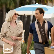 Joan - galeria zdjęć - filmweb