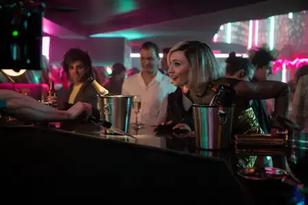 Joan - galeria zdjęć - filmweb