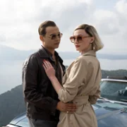 Joan - galeria zdjęć - filmweb