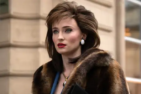 Joan - galeria zdjęć - filmweb