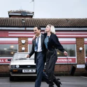 Joan - galeria zdjęć - filmweb