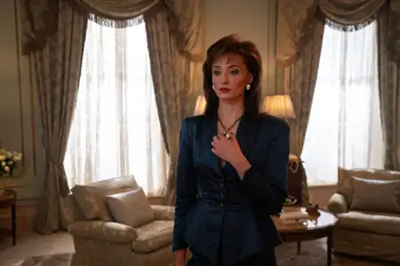 Joan - galeria zdjęć - filmweb