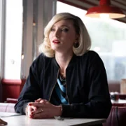 Joan - galeria zdjęć - filmweb