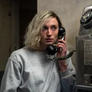 Joan - galeria zdjęć - filmweb