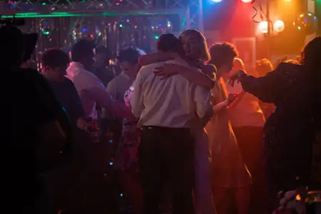 Joan - galeria zdjęć - filmweb