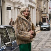 Joan - galeria zdjęć - filmweb