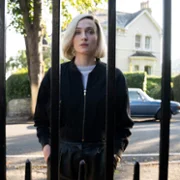 Joan - galeria zdjęć - filmweb