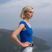 Joan - galeria zdjęć - filmweb