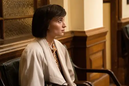 Joan - galeria zdjęć - filmweb