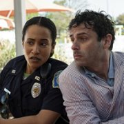 Panhandle. Kryminalne zagadki Florydy - galeria zdjęć - filmweb