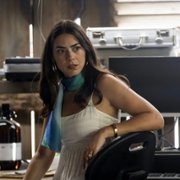 Panhandle. Kryminalne zagadki Florydy - galeria zdjęć - filmweb