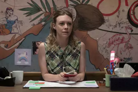 Panhandle. Kryminalne zagadki Florydy - galeria zdjęć - filmweb