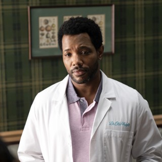 Dr Otis Wright