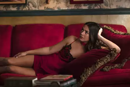 Panhandle. Kryminalne zagadki Florydy - galeria zdjęć - filmweb