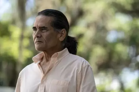 Panhandle. Kryminalne zagadki Florydy - galeria zdjęć - filmweb