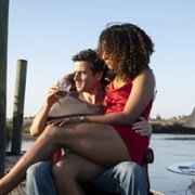 Panhandle - galeria zdjęć - filmweb