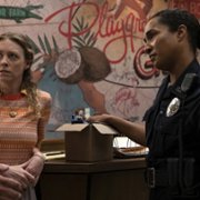 Panhandle - galeria zdjęć - filmweb