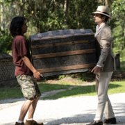 Panhandle. Kryminalne zagadki Florydy - galeria zdjęć - filmweb