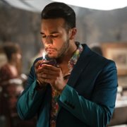Panhandle. Kryminalne zagadki Florydy - galeria zdjęć - filmweb