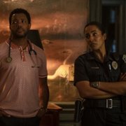 Panhandle - galeria zdjęć - filmweb