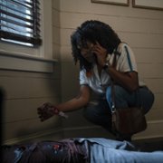 Panhandle - galeria zdjęć - filmweb