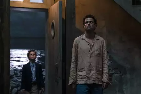 Panhandle. Kryminalne zagadki Florydy - galeria zdjęć - filmweb