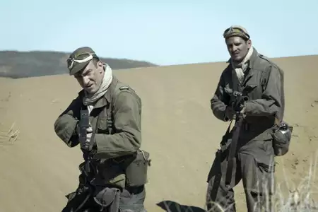 Djinns - galeria zdjęć - filmweb