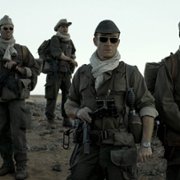 Djinns - galeria zdjęć - filmweb