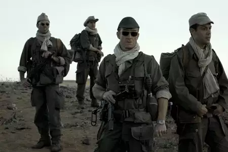 Djinns - galeria zdjęć - filmweb