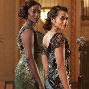 Dancing on the Edge - galeria zdjęć - filmweb