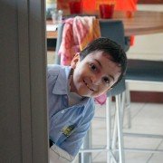 Mali bohaterowie - galeria zdjęć - filmweb